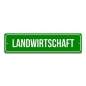 Preview: Landwirtschaft mit Rand